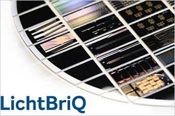 Project LichtBriQ