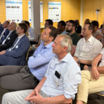 Keynotes, open discussions & insights into deep tech - ZVEI BW on location at IMS CHIPS
