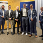 Keynotes, open discussions & insights into deep tech - ZVEI BW on location at IMS CHIPS