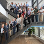 Keynotes, open discussions & insights into deep tech - ZVEI BW on location at IMS CHIPS