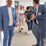 Keynotes, open discussions & insights into deep tech - ZVEI BW on location at IMS CHIPS