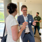 Keynotes, open discussions & insights into deep tech - ZVEI BW on location at IMS CHIPS