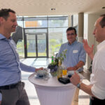 Keynotes, open discussions & insights into deep tech - ZVEI BW on location at IMS CHIPS