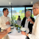 Keynotes, open discussions & insights into deep tech - ZVEI BW on location at IMS CHIPS