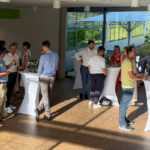 Keynotes, open discussions & insights into deep tech - ZVEI BW on location at IMS CHIPS
