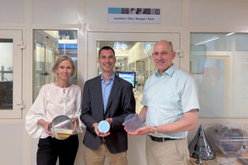 innBW welcomes Prof. Dr. Niels Quack