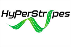 HyPerStripes – intelligent and flexible cables