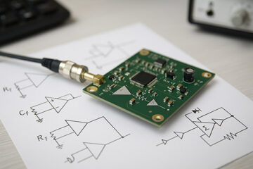 Low-Noise Current Readout Circuits: A Tutorial Overview