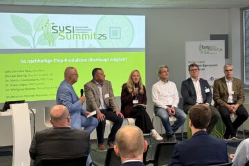 IMS CHIPS at SuSi Summit