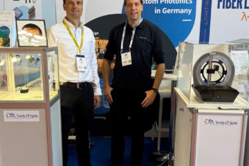 Dr. Mathias Kaschel, Dr. Kevin Edelmann