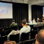 IMS CHIPS at ECOC 2025 in Copenhagen