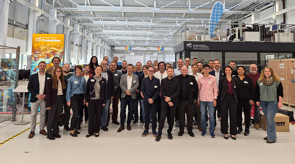 IMS CHIPS at “Smart Textiles & Microsystems” 2025 in Stuttgart