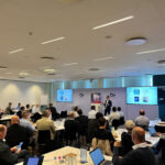 Prof. Dr. Niels Quack joined industry leaders as a speaker at the EPIC
