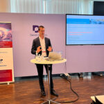 Prof. Dr. Niels Quack joined industry leaders as a speaker at the EPIC