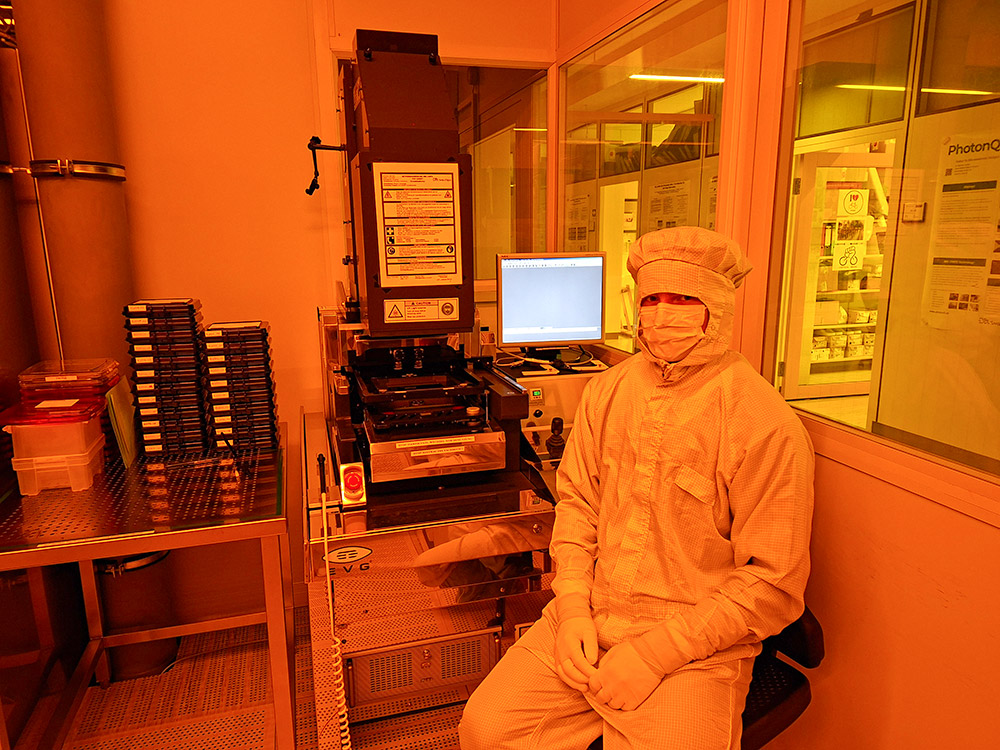 Jacob’s BOGY at IMS CHIPS