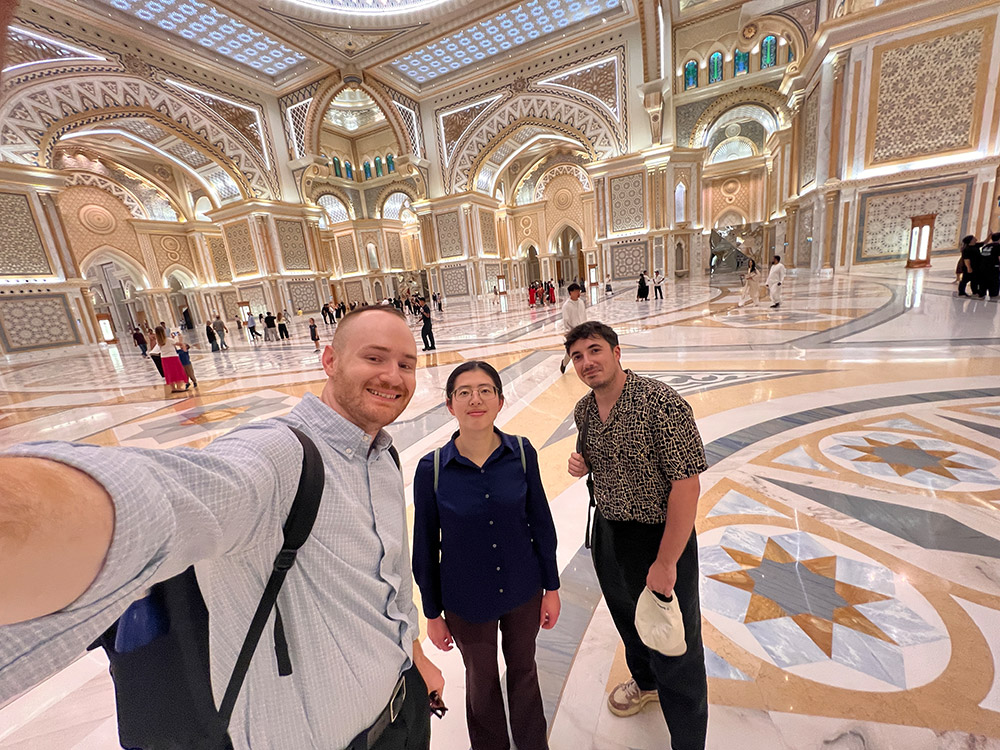 Insight into the IEEE Biomedical Circuits and Systems Conference 2025 in Abu Dhabi