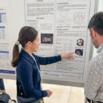 IMS CHIPS at MST Congress 2025, Mengyao Li