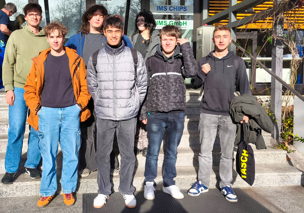 Study Information Day 2025