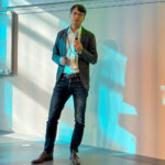 Beams & More 2025. Dr. Julian Hartbaum