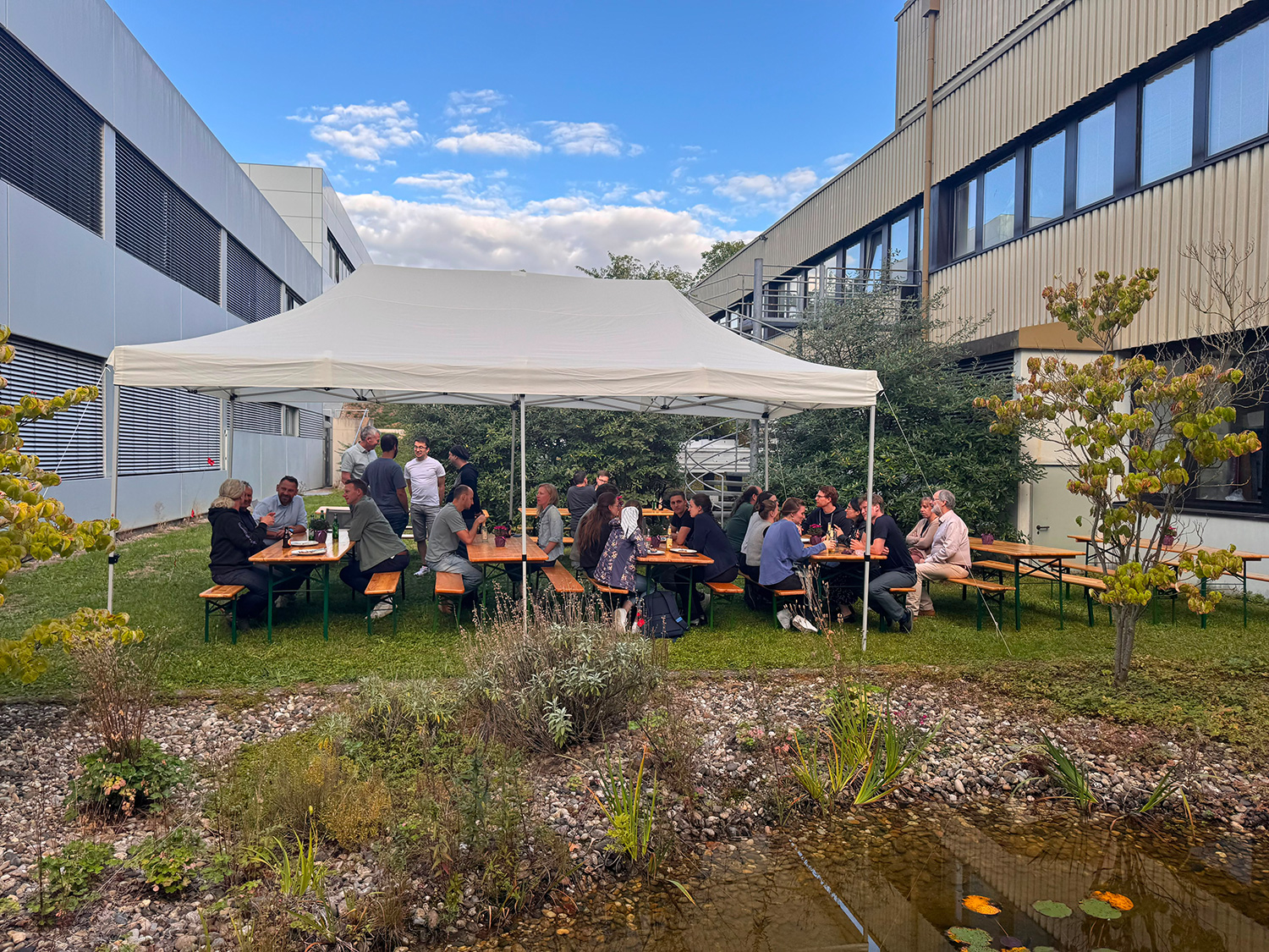 IMS CHIPS Summer Party 2026