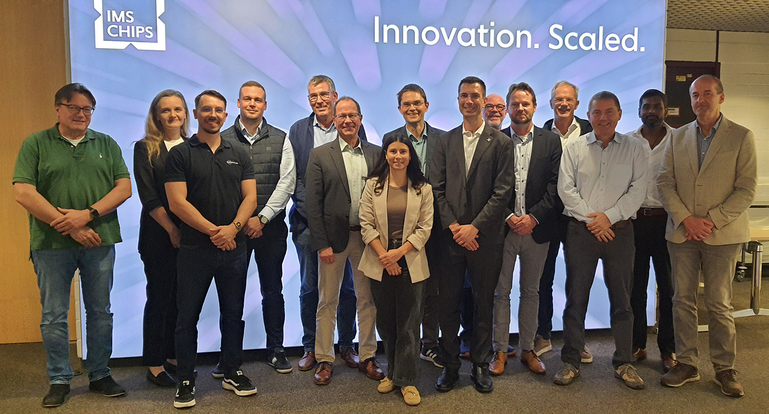 From Research. To Innovation.